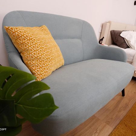 Brand New Lovely Studio Near Metro Station Bucharest Exterior photo